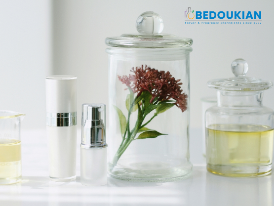 Bedoukian Research Inc.